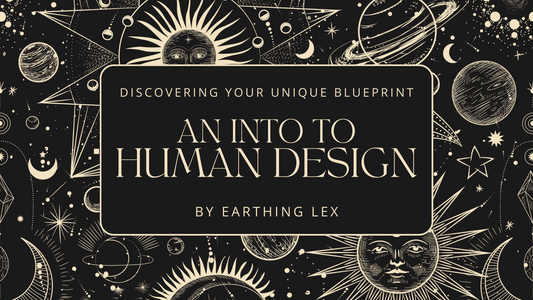 Discovering Your Unique Blueprint: An Introduction to Human Design