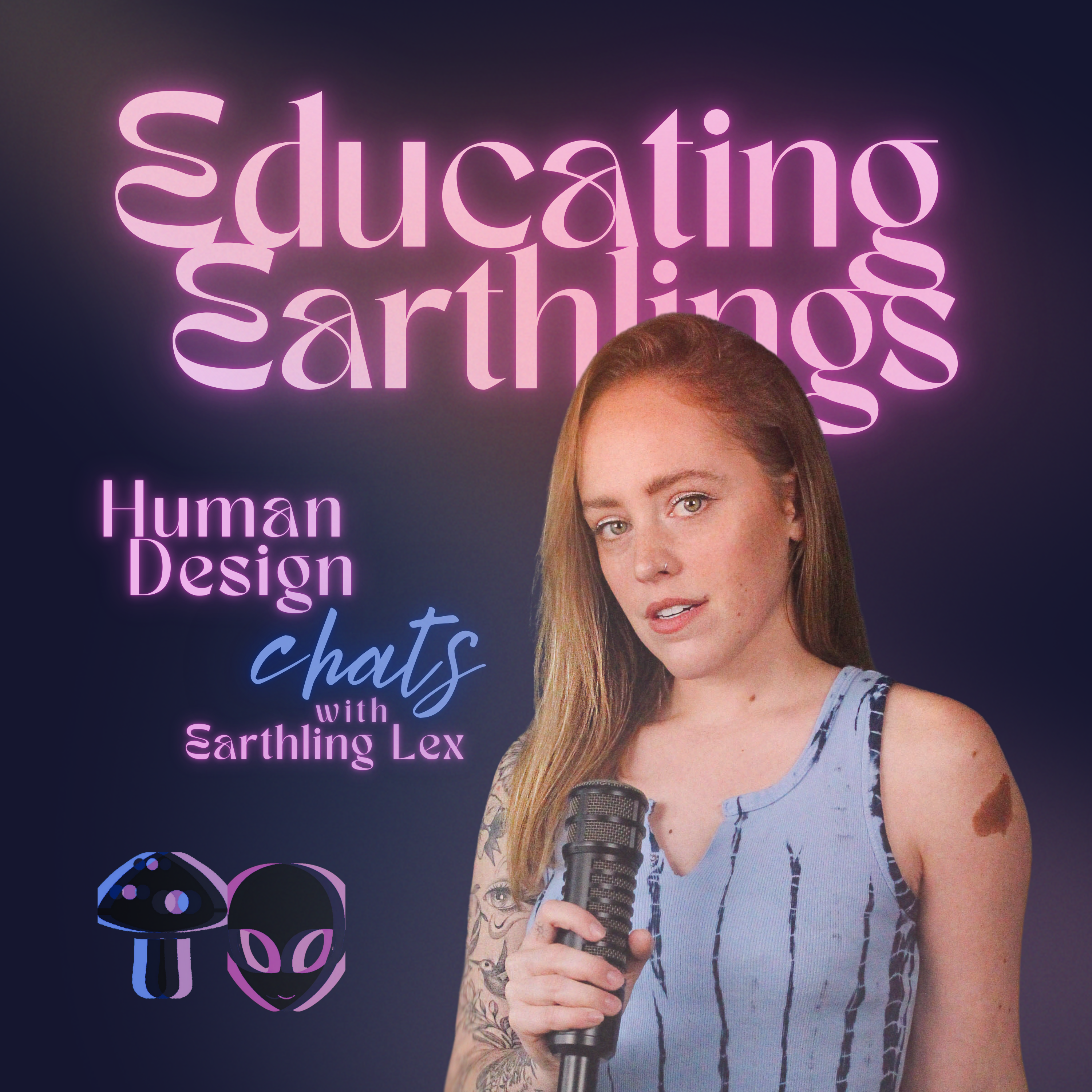 004. spiritual awakening part 4: Saturn’s Return & trusting human design